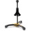 Hercules DS531BB szoprn szaxofon llvny tskval 1