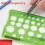 Staedtler Staedtler Technical Drawing Template (977 115 02) 4