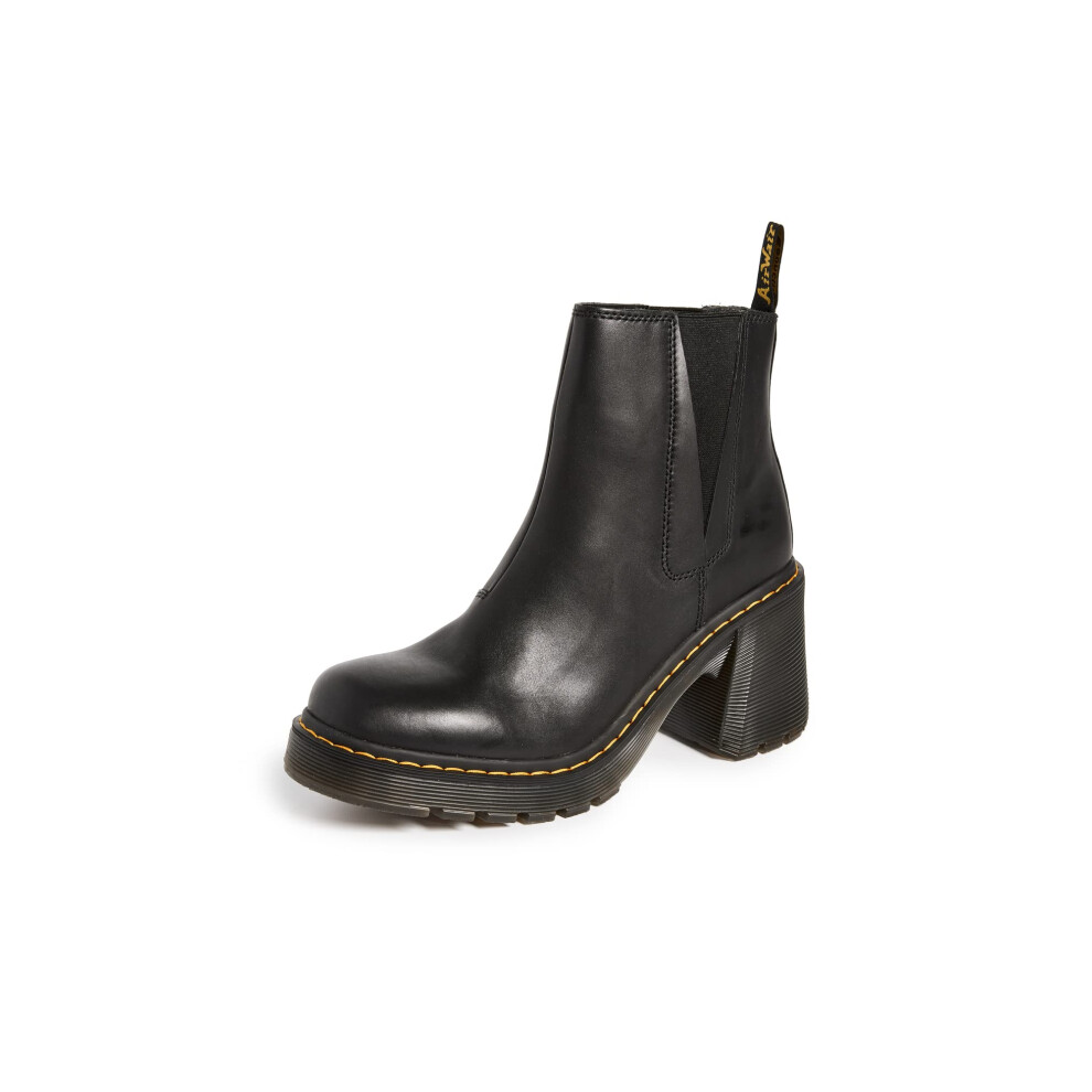 Dr. Martens Women's Spence Chelsea Boot Multi 9