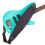 Neotech Mega Short Guitar Strap (8301252) Sort 3