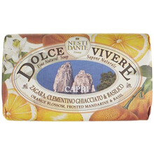 Nesti Dante Dolce Vivere Capri barov mdlo 250 gramu