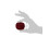 Handy Hands Lizbeth Premium Cotton Thread Garnet 3