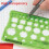 Staedtler Staedtler Technical Drawing Template (977 115 02) 3