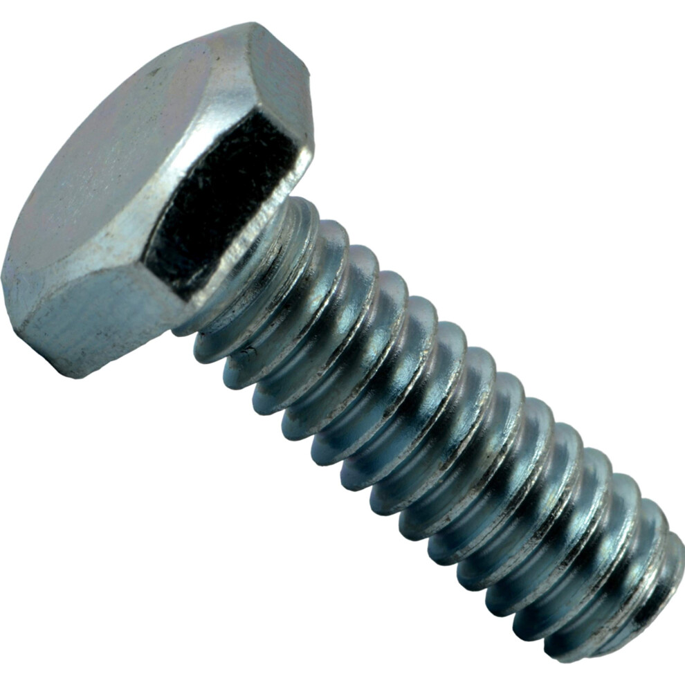 Hard-to-Find Fastener 014973100032 Hex Bolts  zinc-image-OPC-PGG985V-NEW