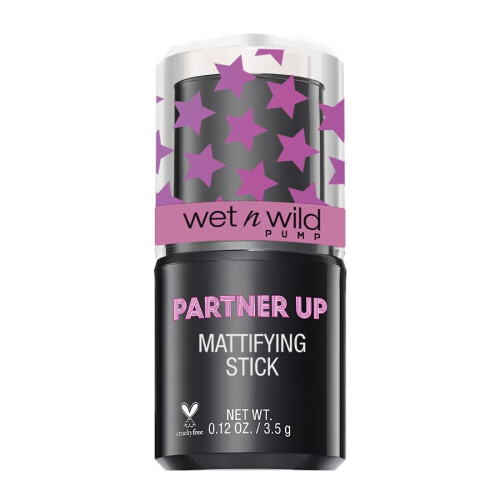 Dior v?d n vild partner op Mattifying Stick Matte bev?gelser 1