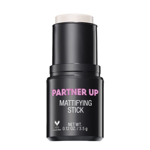 Dior v?d n vild partner op Mattifying Stick Matte bev?gelser
