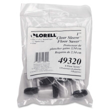 Lorell 49320 tltsz hvelyu padlvdo 8 db