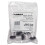 Lorell 49320 Clear Sleeve Floor Protector 8 Count 1