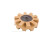 Sunex 8200REW 4"""" Rubber Eraser Wheel (for Sx8200) 1