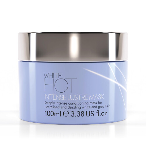 Fehr Hot Intense Luster Mask balzsam 100 ml