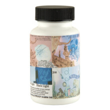 Noodler's Ink Blue Ghost Invisible 3 oz palackozott tinta