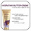 Pantene Pantene Gold Series Ενυδατική Κρέμα Βούτυρου 6,8 oz 2
