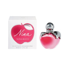 Nina Ricci Nina Eau De Toilette Spray - 50ml/1.7oz