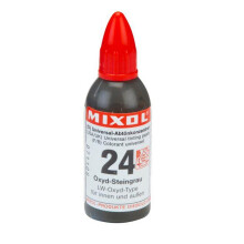 Mixol Universal Tints Oxide Stone Grey #24 20 ml