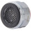 Grohe Grohe 13955000 Strahlregler Starlight, Chrom 1