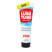 1oz LubeTube  mazivo na O-krouky baznu (vyrobeno v USA)