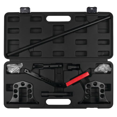 Performance Tool W89408 Compressore a molla per valvole e valvole OHC 1