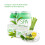 BCL SPA Massagecreme Zitronengras + Grner Tee 16 oz 5