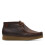 Clarks Clarks Men's Shacre Boot Ankle  Beeswax Leather  8 2