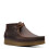 Clarks Clarks Men's Shacre Boot Ankle  Beeswax Leather  8 3