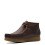 Clarks Clarks Men's Shacre Boot Ankle  Beeswax Leather  8 1