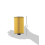 Motorcraft FL2029 oliefilterset met element en pakking 2