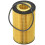 Motorcraft FL2029 oliefilterset met element en pakking 1