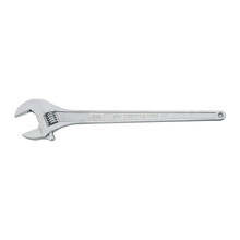 CRAFTSMAN CMMT81627 24 All Steel Adjustable Wrench
