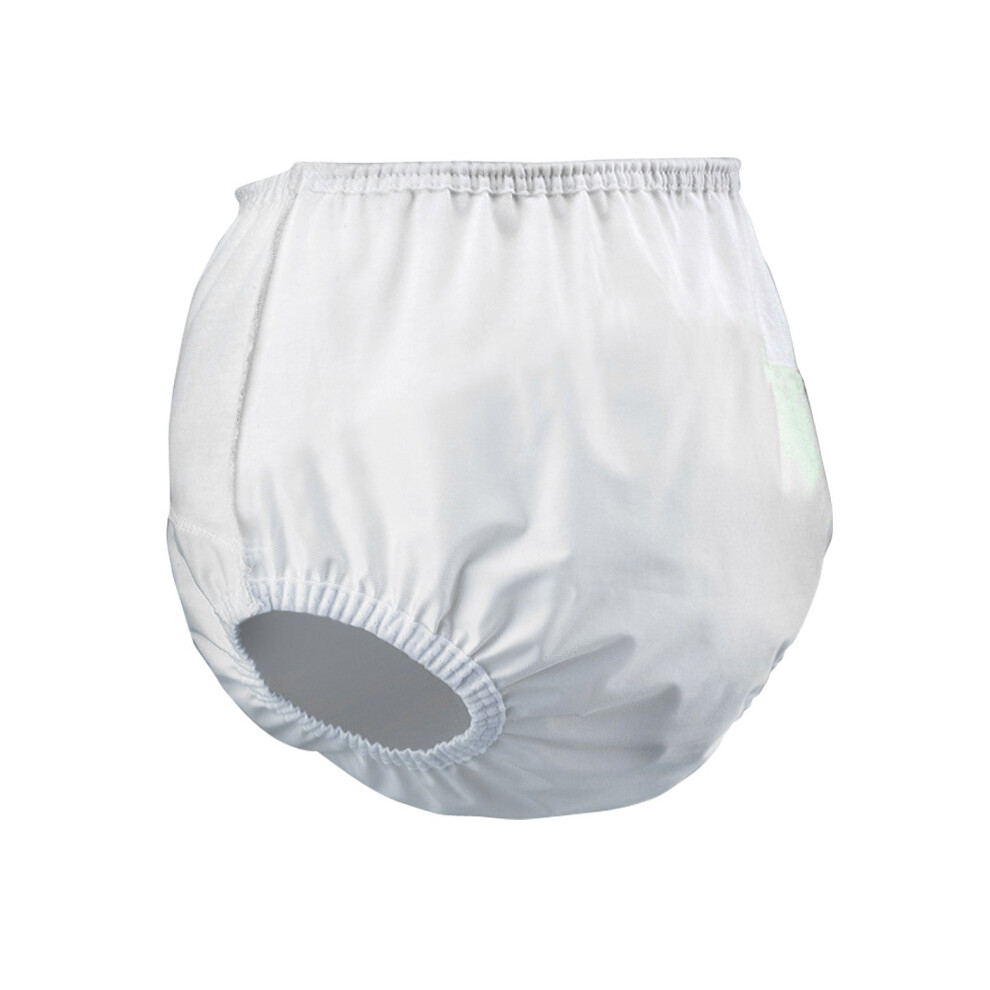 Sani-Pant Berzieh-Slip, Waschbar, Gr E 2XL-image