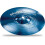 Paiste 10 Polegadas Color Sound 900 Blue Splash Cymbal 1