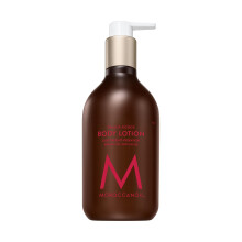 Moroccanoil Body Lotion Dahlia Rouge 12.2 Fl. Oz.