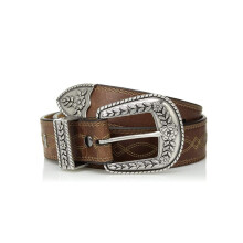 ARIAT Naisten Fatbaby Center Ommelvyφ ruskea 28