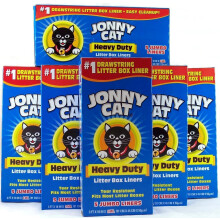 JONNY CAT macskaalomtart doboz 5 / doboz (6 db-os csomag)
