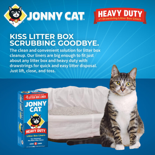 JONNY CAT 5 ???e? ??a ???? ???e???? ??ta? / ???t? (pa??t? t?? 6) 2