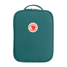 Fjallraven F23782664 Kanken Mini chladiaci kufor ladovo zelen