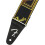 Fender Fender WeighLess Monogram Guitar Strap (0990686006) 2