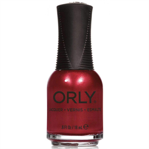 Orly ?e????? ?????? Orly Shimmering Mauve 0,6 ???? ?????? 1