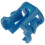 Dorman 800-498 Fuel Connetor Clips Blue 3/8  5 Pack 1