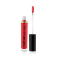 Black Radiance Perfect Tone Matte Lip Cr   me Rogue Red