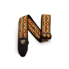 Tracolla per chitarra Jacquard Ernie Ball Santa Fe (P04090)