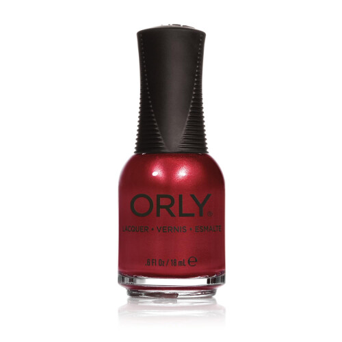 Orly ?e????? ?????? Orly Shimmering Mauve 0,6 ???? ??????