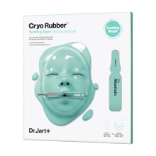 Dr.Jart+ Cryo Rubber nyugtat arcmaszk 1,41 uncia