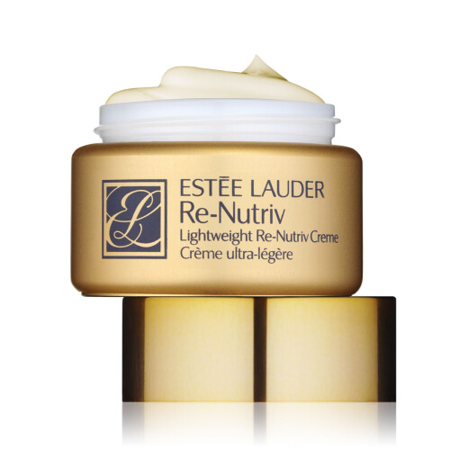 Estee Lauder Estee Lauder Re-Nutriv Leichte Creme 1,7 Unzen 2