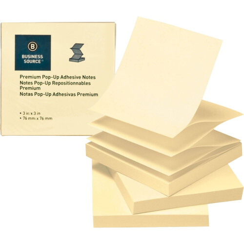 Business Source BSN36662 - Heavy-Duty Clasp Envelope