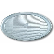 USA Pan Bakeware Stalowa patelnia do pizzy 14 cali