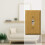 Amerelle 4025D Carson Wallplate 1 Duplex Light Oak 3