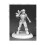 Hans Post-Apocalyptic Chronoscope Series Miniatures 1