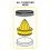 Jarware Juicer Lid for Wide Mouth Mason Jars  Yellow 4