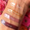 Viseart Paris Moisture Boost Oil Lip Shine (Beignet) 2