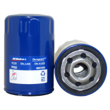 Eredeti ACDelco GM PF63 motorolajszuro
